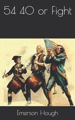 54 40 or Fight B08QBRJCR6 Book Cover
