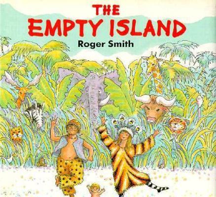 The Empty Island 0940793695 Book Cover