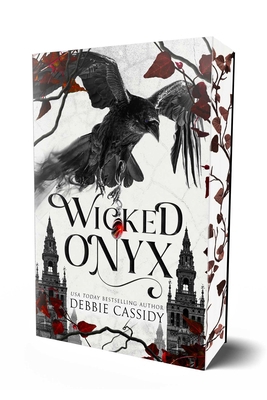 Wicked Onyx (Special Edition): A Dark Academia ... 1964264294 Book Cover