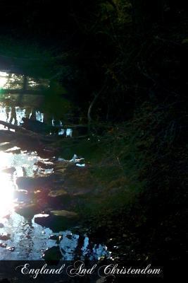 England And Christendom 1475209711 Book Cover