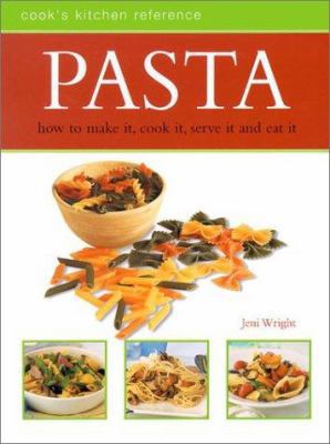 Pasta: Cook's Kitchen Reference 0754811069 Book Cover