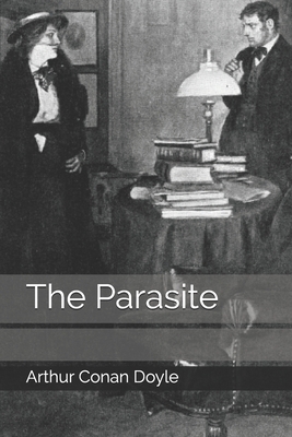 The Parasite B08KH3RY2V Book Cover