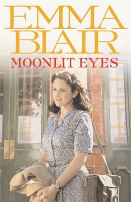Moonlit Eyes 0316855855 Book Cover