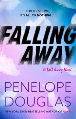 Falling Away (Fall Away) 0349405832 Book Cover