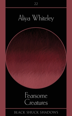 Fearsome Creatures 1913038548 Book Cover