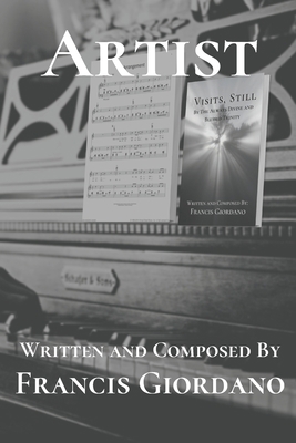 Artist B0851M4J21 Book Cover