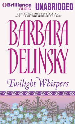 Twilight Whispers 146924943X Book Cover