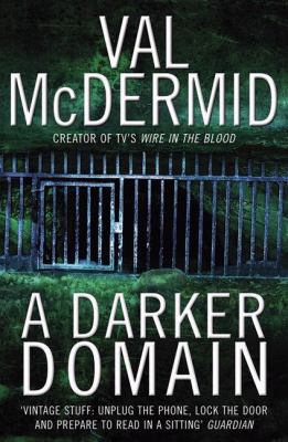 A Darker Domain 1554680808 Book Cover