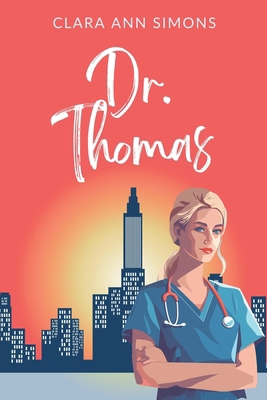 Dr. Thomas [German] B0D82D3N5Z Book Cover