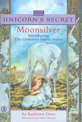 Moonsilver 0756926645 Book Cover
