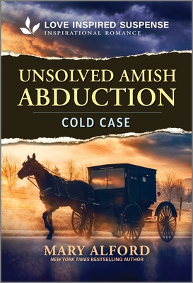 Unsolved Amish Abduction 1335957642 Book Cover