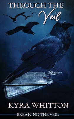 Through the Veil 1509227938 Book Cover