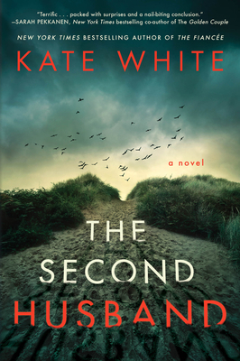 The Second Husband 0062945467 Book Cover