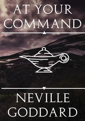 At Your Command 1536892580 Book Cover