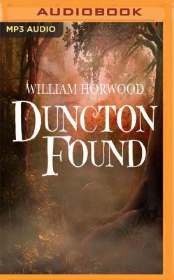 Duncton Found 1721340297 Book Cover