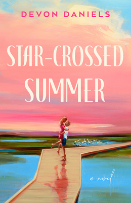 Star-Crossed Summer 0593199251 Book Cover