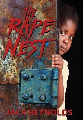 The Rape Nest 1604149450 Book Cover