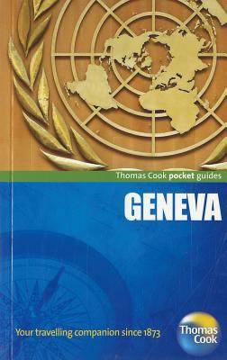 Geneva Pocket Guide, 3rd 1848484321 Book Cover