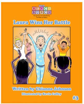 Laura Wins Her Battle