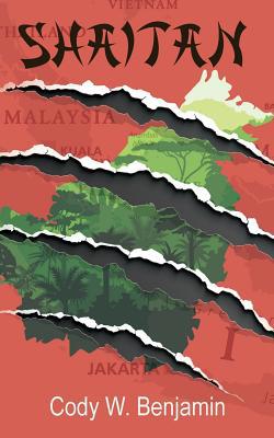 Shaitan 1947578227 Book Cover