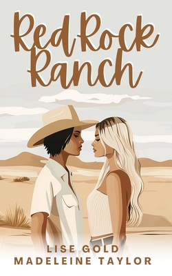 Red Rock Ranch [German] 1068776188 Book Cover