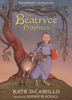 The Beatryce Prophecy 1536226459 Book Cover