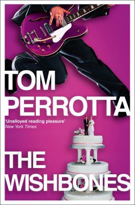 The Wishbones 0007262426 Book Cover