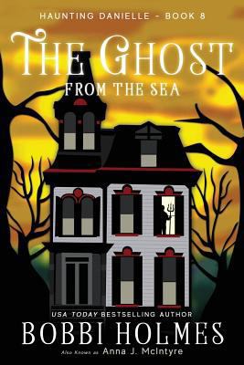 The Ghost from the Sea 1536809624 Book Cover