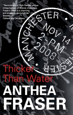 Thicker Than Water 0727867520 Book Cover