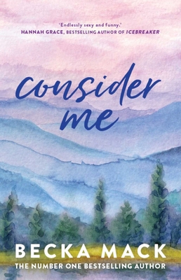 Consider Me (Playing for Keeps) 176142582X Book Cover