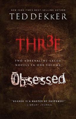 Cu Dekker 2 in 1 (Thr3e/Obsessed) 1595545824 Book Cover