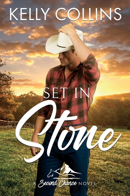 Set in Stone 1955379300 Book Cover