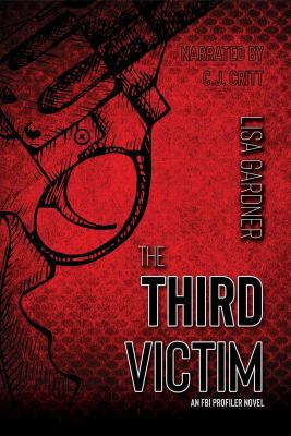 The Third Victim 1402515391 Book Cover