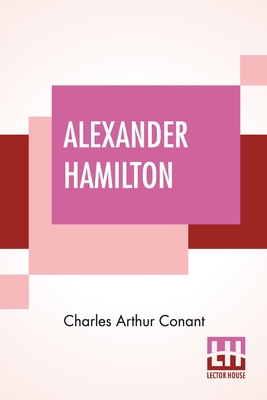 Alexander Hamilton 9353448395 Book Cover