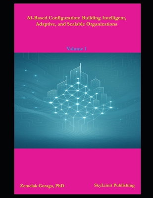 AI-Based Configuration: Building Intelligent, A... B0G64KCN5Q Book Cover