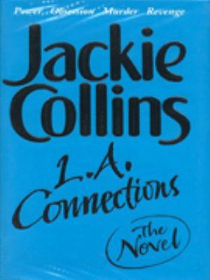 L.A.Connections (L a Connections) 0333747895 Book Cover