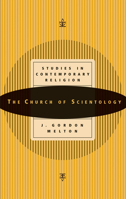 The Church of Scientology 1560851392 Book Cover