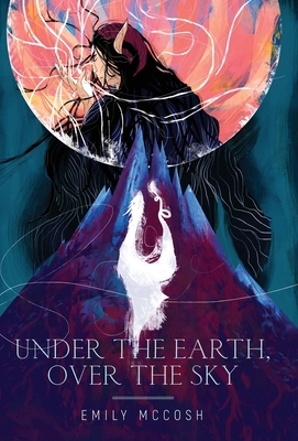 Under the Earth, Over the Sky 1735442127 Book Cover
