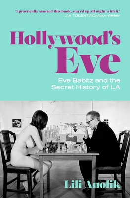 Hollywoods Eve 1471190242 Book Cover