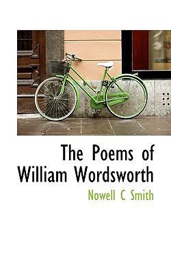 The Poems of William Wordsworth 1117388468 Book Cover