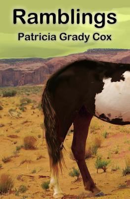 Ramblings: A Collection of Flash Fiction, Short... 1502899043 Book Cover