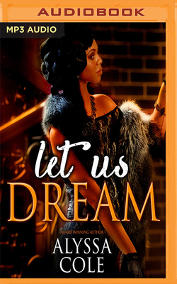 Let Us Dream 1721387293 Book Cover