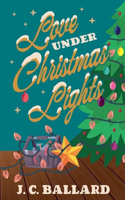 Love Under Christmas Lights B0FX46T3KB Book Cover