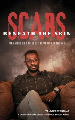 Scars Beneath the Skin B0G4KLS51Q Book Cover