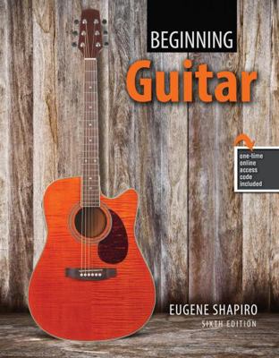 Beginning Guitar 1792431481 Book Cover