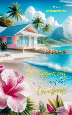 Oudegracht und das Lovebook [German] 3711605621 Book Cover