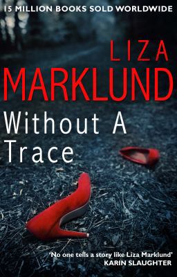 Without a Trace 0593073924 Book Cover
