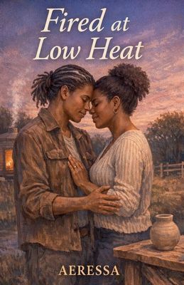 Fired at Low Heat B0GVG9KYN8 Book Cover
