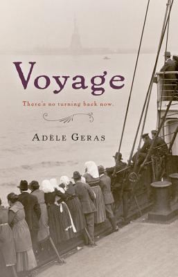 Voyage 0152061002 Book Cover
