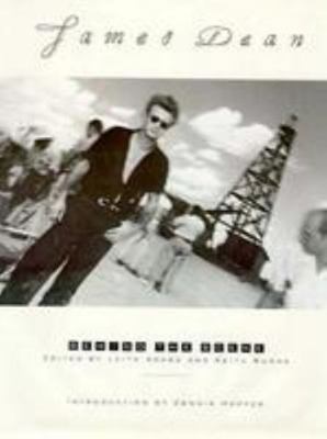 James Dean: Behind the Scenes 0806511885 Book Cover